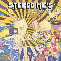 : Stereo MC's FLAC Box 1989-2016