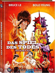 : Das Spiel Des Todes 1978 German Dl Bdrip x264-RobertDeNiro