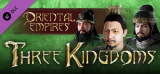 : Oriental Empires Three Kingdoms v20211222-I_KnoW