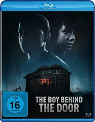 : The Boy Behind The Door 2020 German Dl 1080p BluRay x265-PaTrol