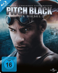 : Pitch Black 2000 German Dl 1080p BluRay x264 iNternal-VideoStar