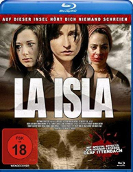 : La Isla Uncut German 2010 Dts 1080p BluRay x264-Gorehounds