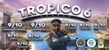 : Tropico 6 Una Magnfica Memoria-Flt
