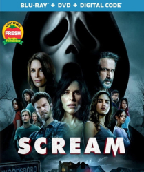 : Scream 2022 German Dd51 Dl 1080p BluRay Avc Remux-Jj