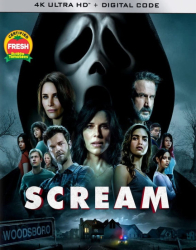 : Scream 2022 German Dd51 Dl 2160p Uhd BluRay Hdr x265-Jj