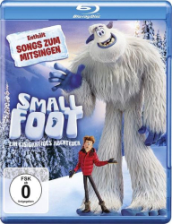: Smallfoot Ein eisigartiges Abenteuer 2018 German Dl 1080p BluRay x264-DetaiLs