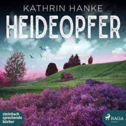 : Kathrin Hanke - Heideopfer
