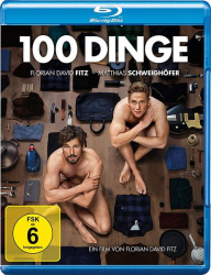 : 100 Dinge 2018 German Dts 720p BluRay x264-Showehd