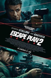 : Escape Plan 2 Hades German 2018 AC3 BDRiP x264-XF