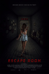 : Escape Room German 2017 AC3 BDRip x264-CHECKMATE