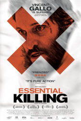 : Essential Killing German 2010 DVDRip XviD-NOPiTY