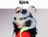 : Björk - Sammlung (23 Alben) (1993-2022)