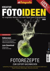 :  ct Fotografie Magazin (Kreative Fotoideen) No 01 2022