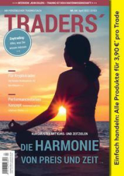 :  Traders Magazin April No 04 2022