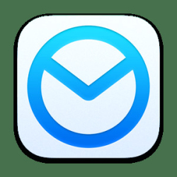 : AirMail v5.5.1 macOS