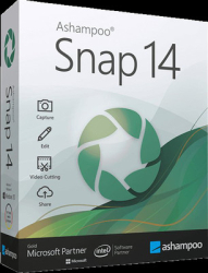 : Ashampoo Snap v14.0.2.0 (x64)