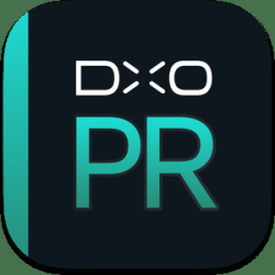 : DxO PureRAW v2.0.0.48 macOS