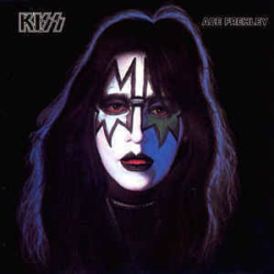 : Ace Frehley FLAC Box 1987-2016