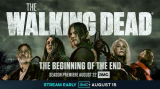 : The Walking Dead S11E15 German 720p WEBRip x264 - FSX 