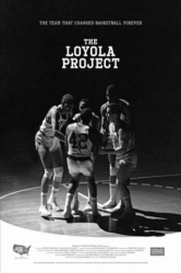 : The Loyola Project 2022 1080p Web h264-Rumour