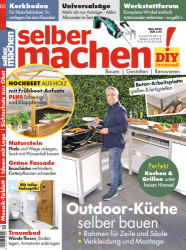 : Selber machen Heimwerkermagazin Mai No 05 2022
