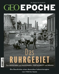 : Geo Epoche Das Magazin für Geschichte No 114 2022
