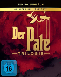 : Der Pate 3 1990 Extended German Dl 2160p Uhd BluRay x265-EndstatiOn