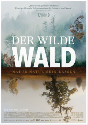: Der Wilde Wald Natur Natur sein lassen Doku German 2021 Ac3 BdriP x264-Savastanos