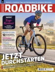 :  Roadbike Magazin Mai No 05 2022