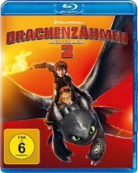 : Drachenzaehmen leicht gemacht 2 German 720p BluRay x264-ExquiSiTe