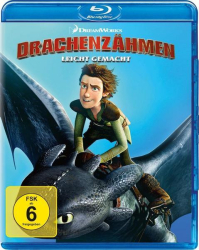 : Drachenzaehmen leicht gemacht 2010 German Dl 720p BluRay x264-MoviEstars