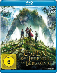 : Espen und die Legende vom Bergkoenig 2017 German 720p BluRay x264-Encounters