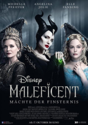 : Maleficent 2 Maechte der Finsternis 2019 German DL 2160p UHD BluRay x265-RESiGNED