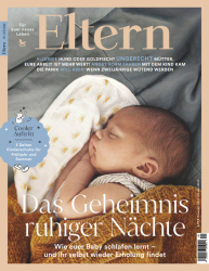 : Eltern Magazin No 05 Mai 2022
