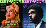 : Zeit Campus Magazin No 02+03 Februar-Mai 2022
