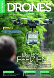 :  Drones Magazin No 03 2022