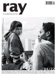 :  ray Filmmagazin April No 04 2022