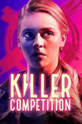 : Killer Competition 2020 German Hdtvrip x264-muhHd