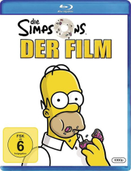 : Die Simpsons Der Film 2007 German Ac3 Bdrip x264-Mba