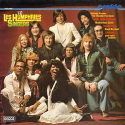 : The Les Humphries Singers FLAC Box 1970-2002
