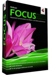: Helicon Focus Pro v8.1.0 (x64)