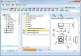 : CoolUtils Total CAD Converter v3.1.0.190