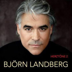 : Björn Landberg - Herztöne 2 (2020)