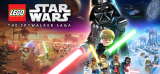 : Lego Star Wars The Skywalker Saga-Flt