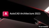 : Autodesk AutoCAD Architecture 2023
