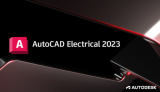 : Autodesk AutoCAD Electrical 2023