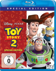 : Toy Story 2 1999 German Dl 1080p BluRay x264 iNternal-VideoStar