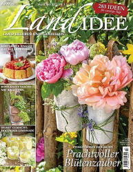 : Landidee Magazin No 03 Mai-Juni 2022
