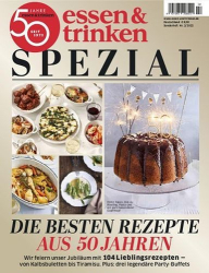 : Essen und Trinken Magazin Spezial No 02 2022
