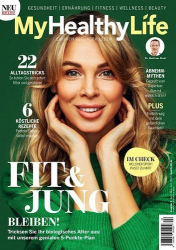 : My Healthy Life Magazine No 02 2022
